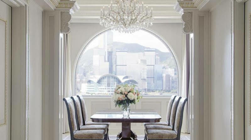 Hotel The Peninsula Hong Kong